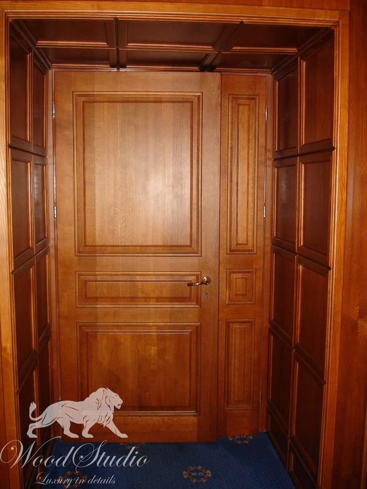 Двери