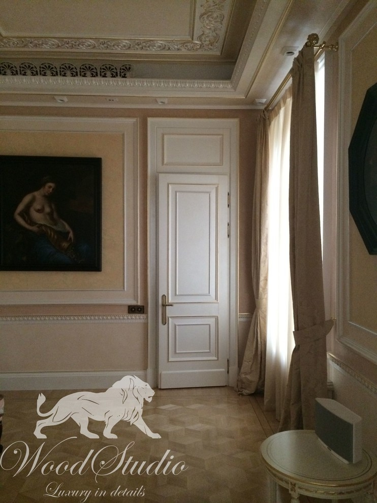 Двери