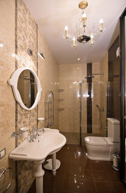 Ванная комната