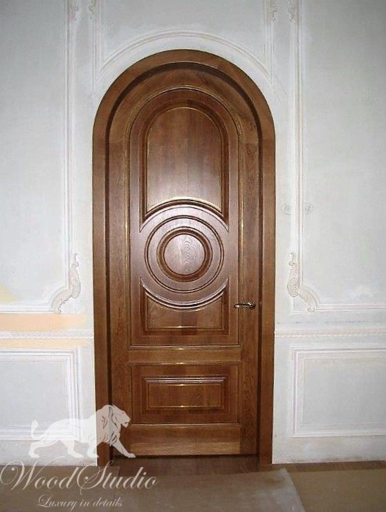 Двери