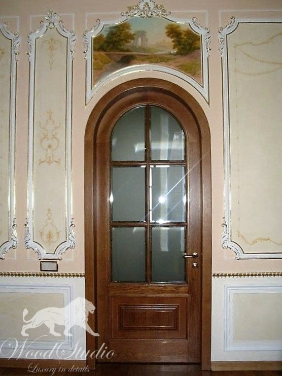 Двери