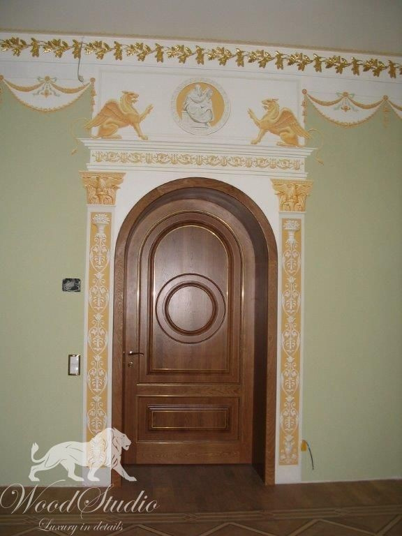 Двери