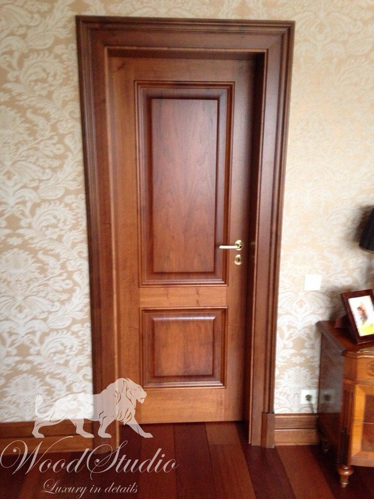 Двери