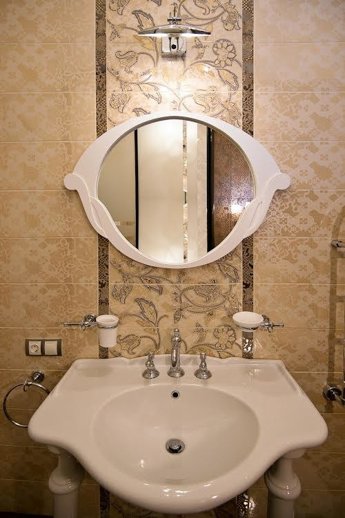 Ванная комната