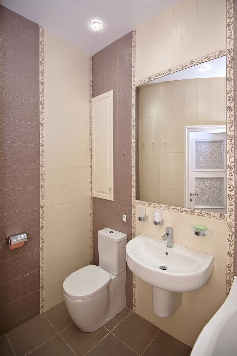 Ванная комната