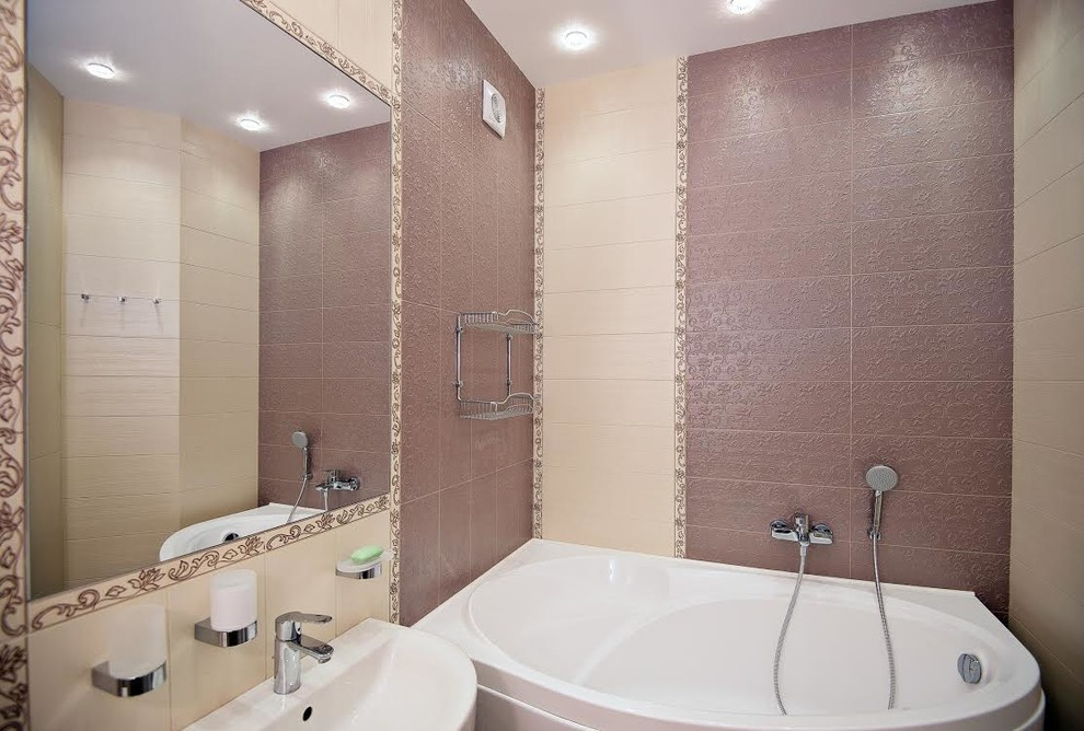 Ванная комната