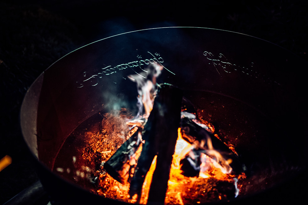 WeekEnD/В действии