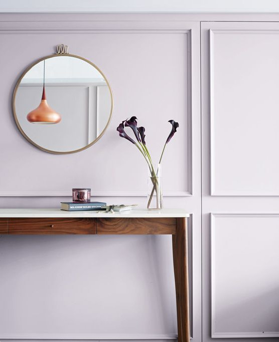 Зеркало Gio Ponti Randaccio Circular Gubi
