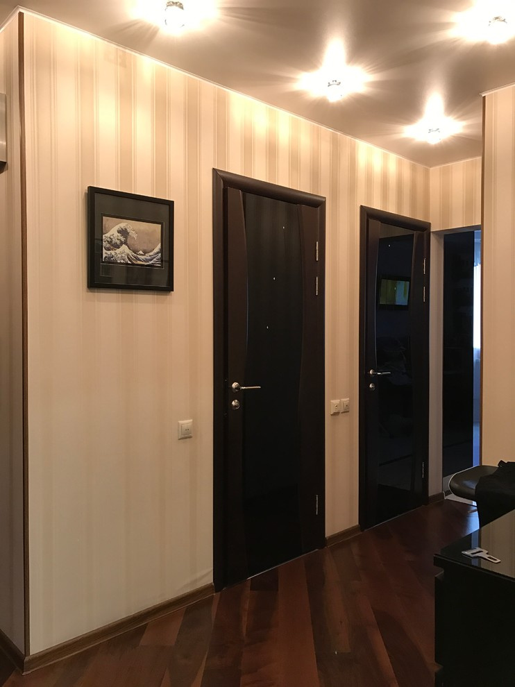 Квартира