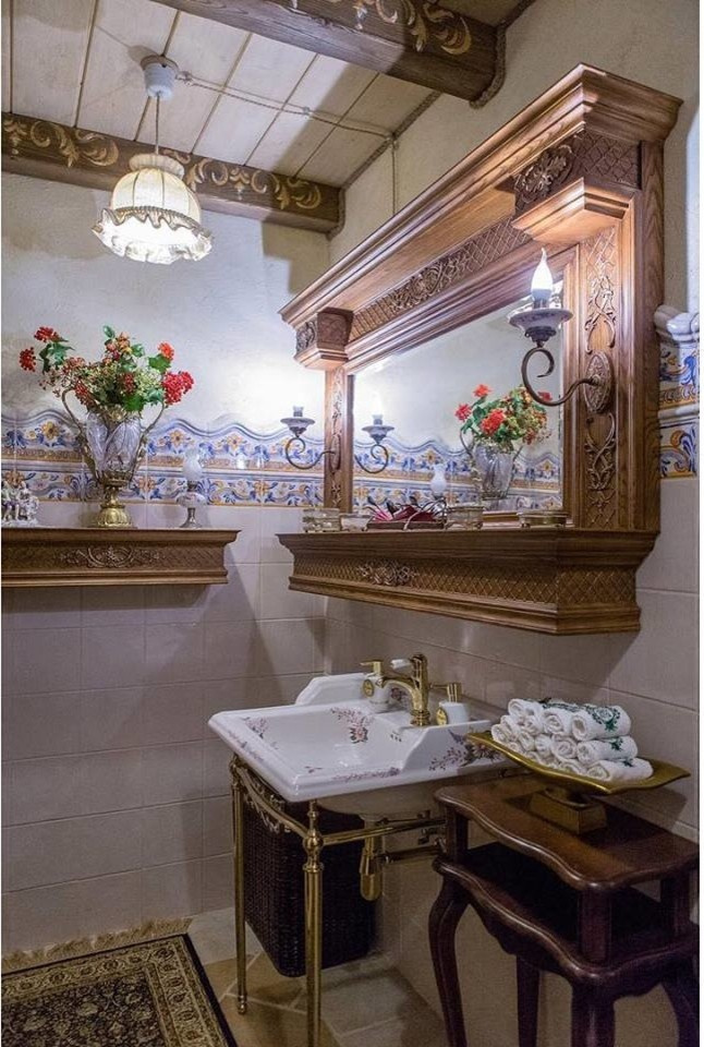 Ресторан "Тетерев"