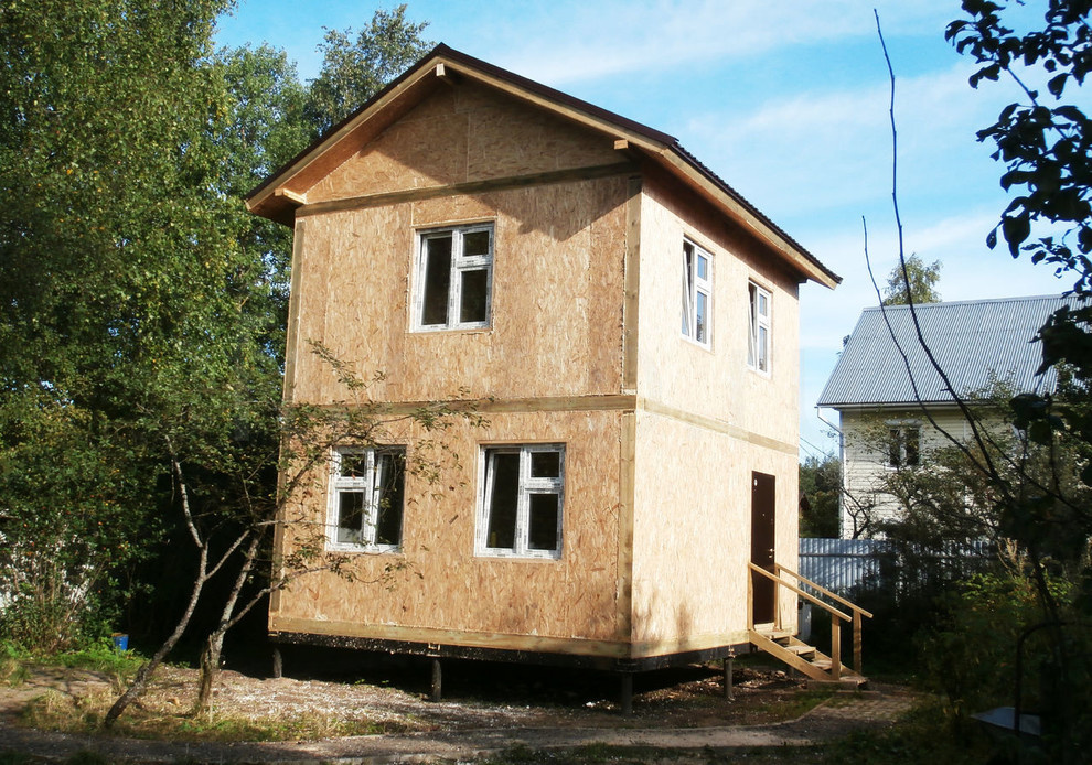 Наши работы