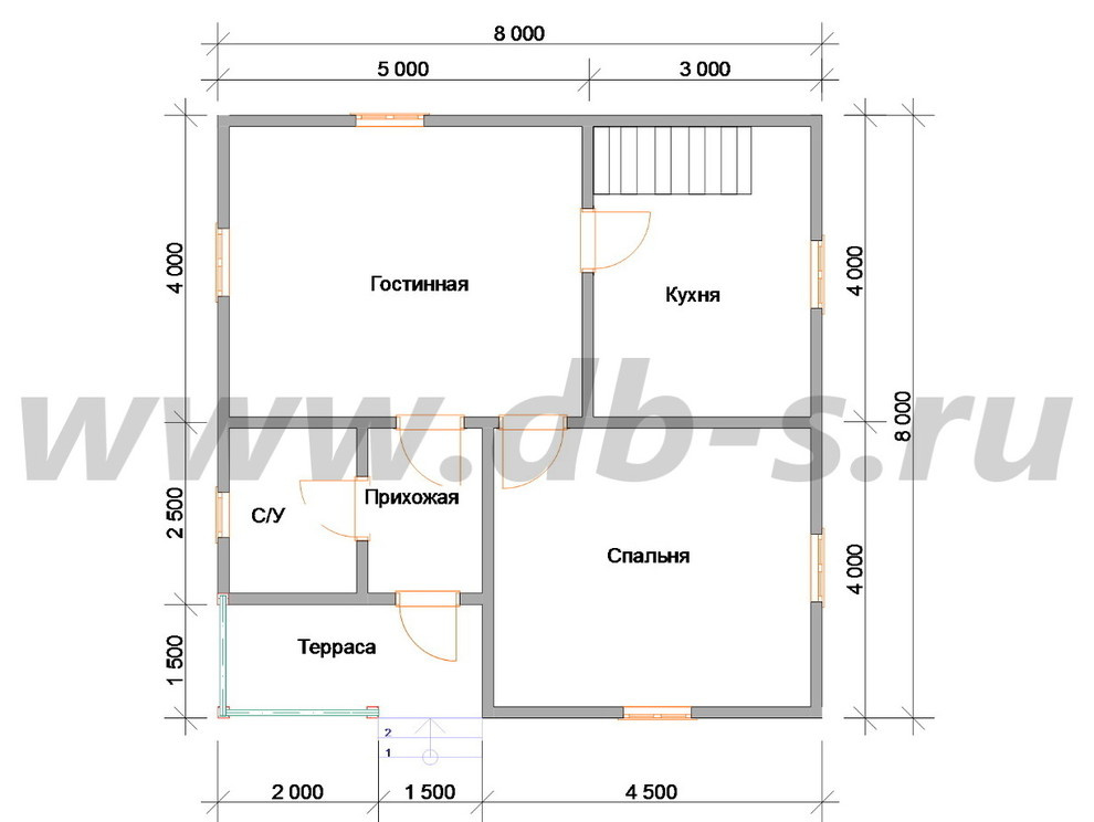 Проект 1