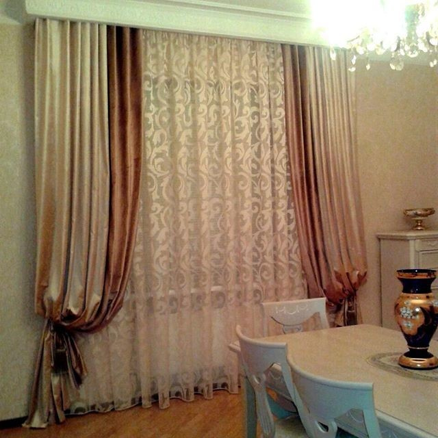 Обложка проекта: Загородный дом
