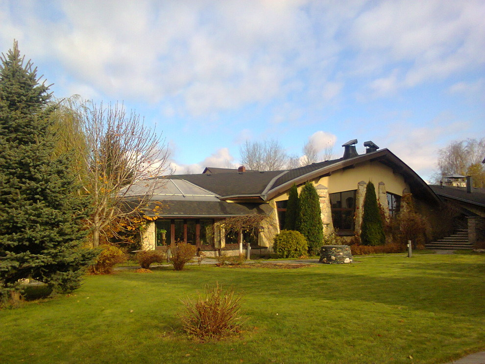 Architecture / photos