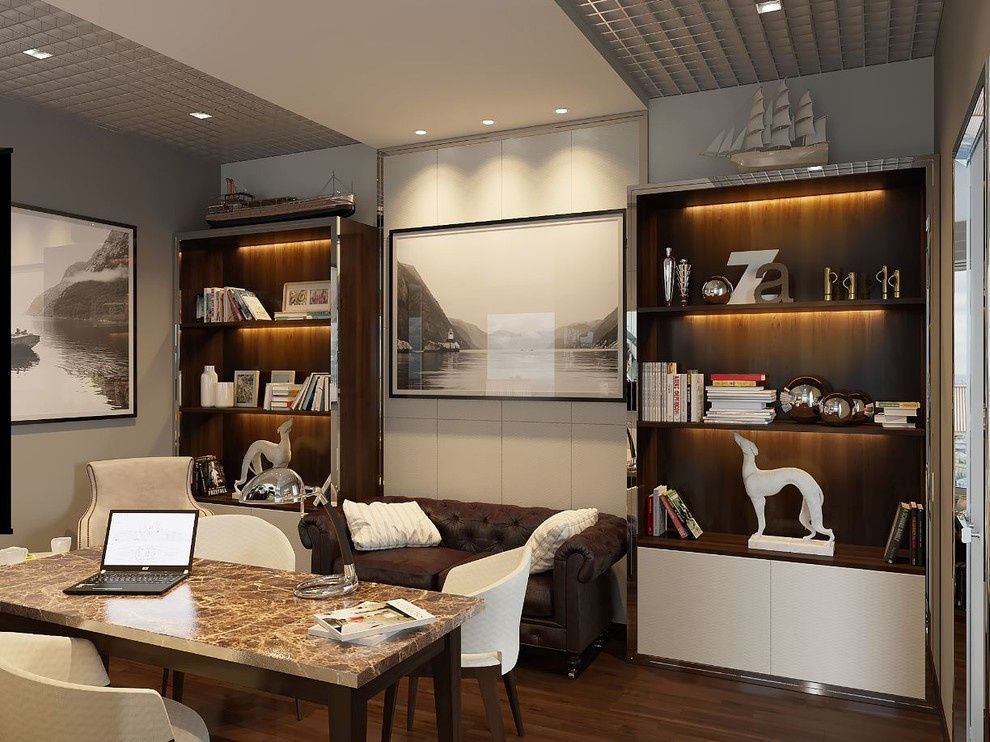 Офис Башня Москва сити