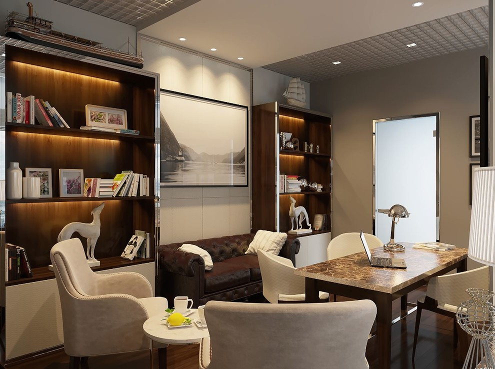 Офис Башня Москва сити