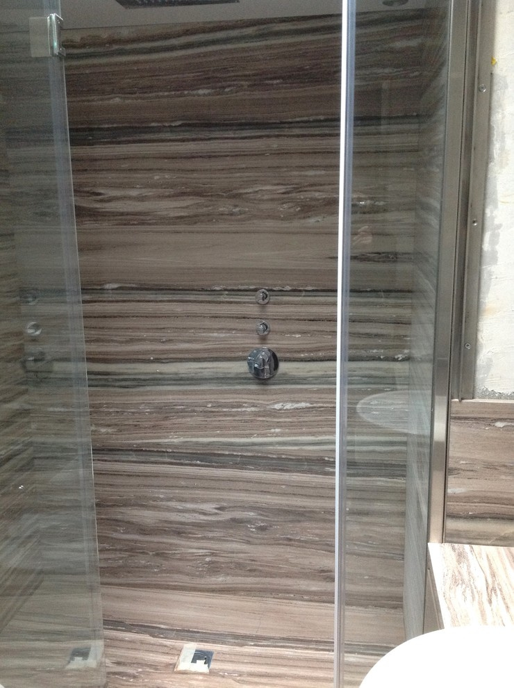 Сан-узел Palissandro al contro