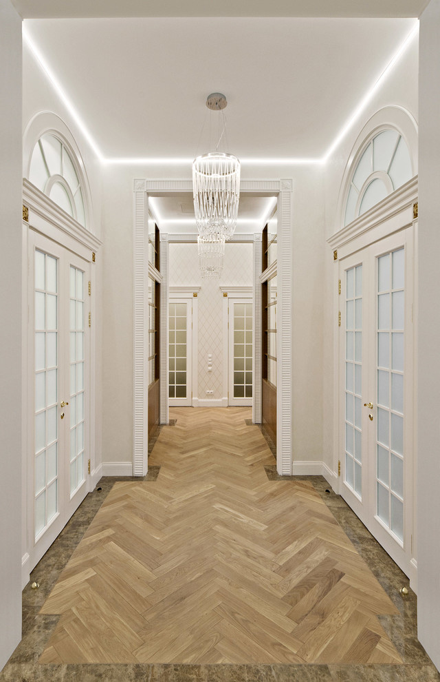 Квартира №4, коттеджный поселок Довиль