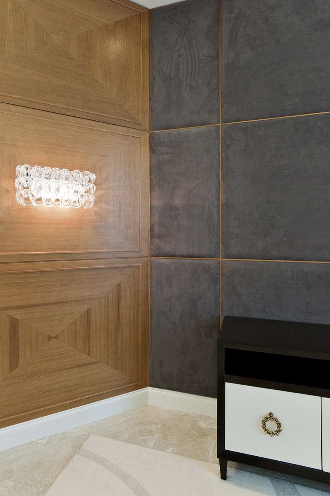 Квартира №4, коттеджный поселок Довиль