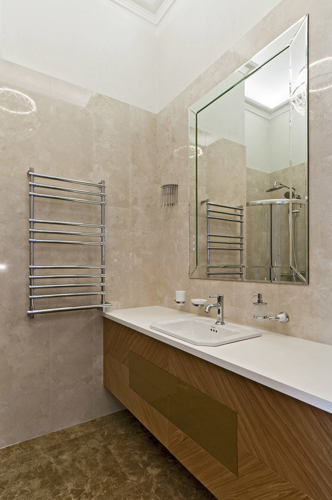 Квартира №4, коттеджный поселок Довиль