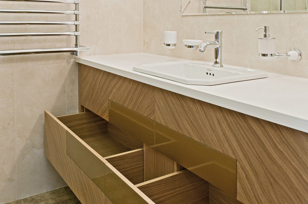 Квартира №4, коттеджный поселок Довиль