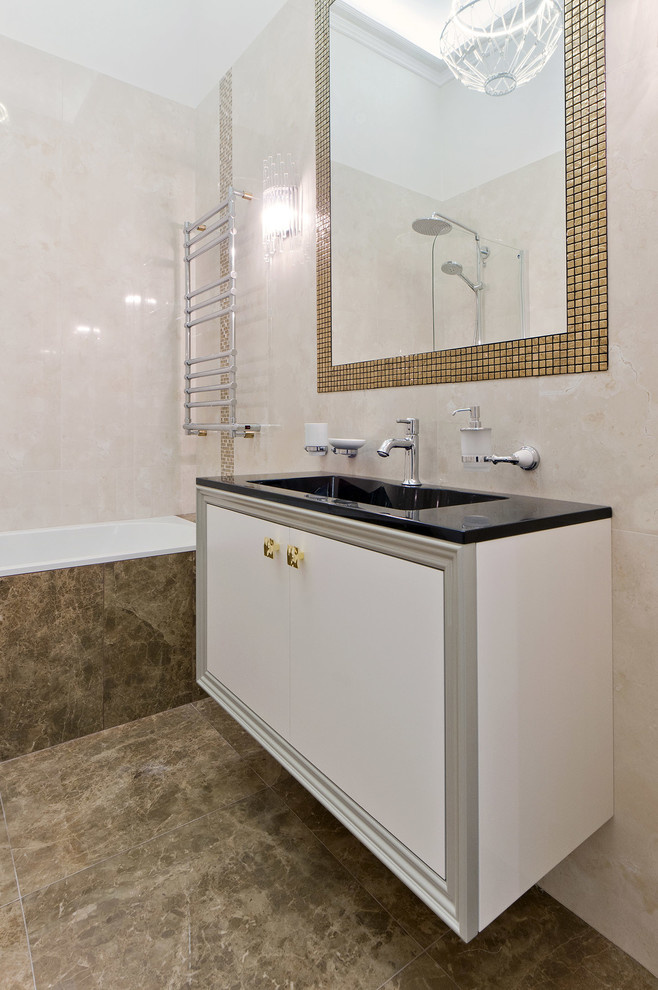 Квартира №4, коттеджный поселок Довиль