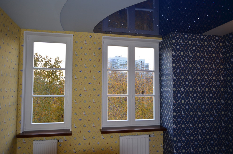 Ремонт квартиры, Санкт-Петербург, пр. Средний, 85