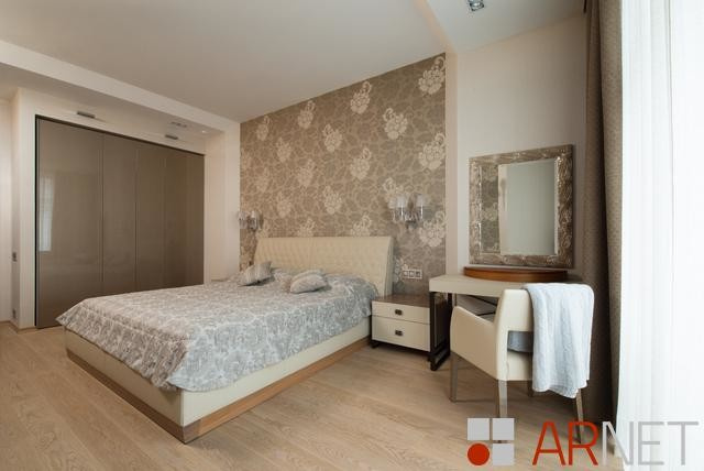 Максимальный комфорт, квартира 281,6 кв.м