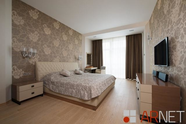 Максимальный комфорт, квартира 281,6 кв.м
