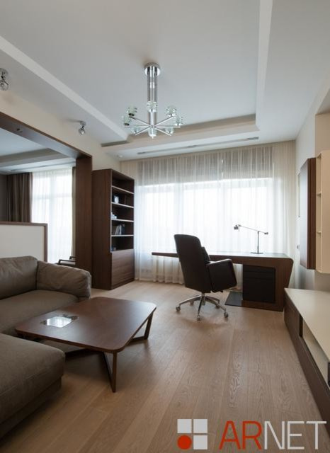 Максимальный комфорт, квартира 281,6 кв.м