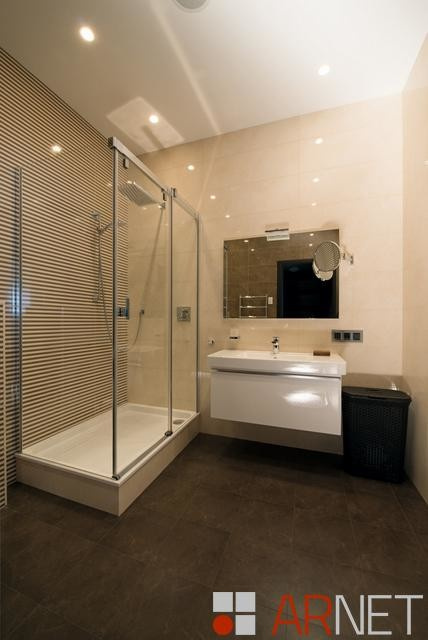 Максимальный комфорт, квартира 281,6 кв.м