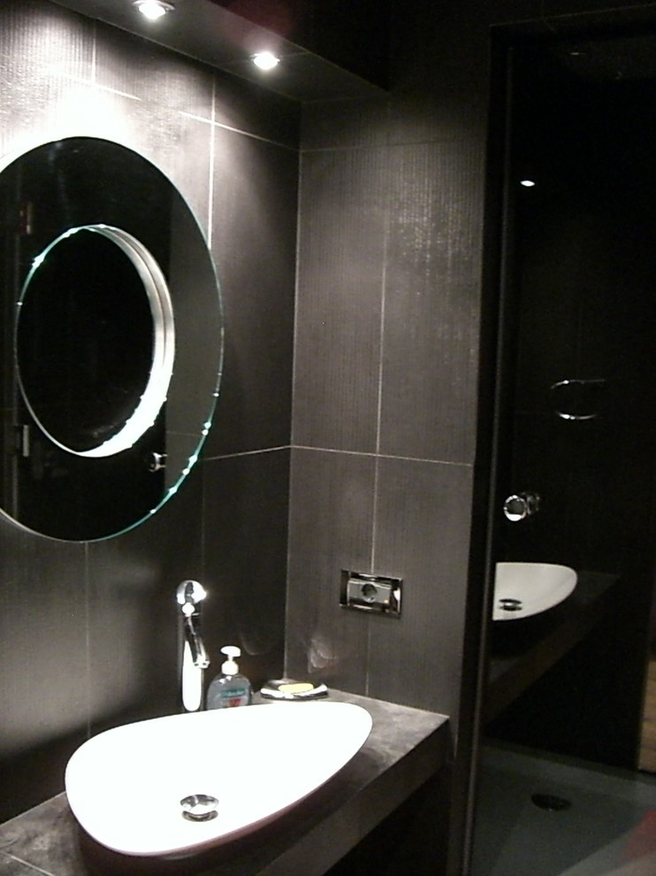 "Парижская мансарда"