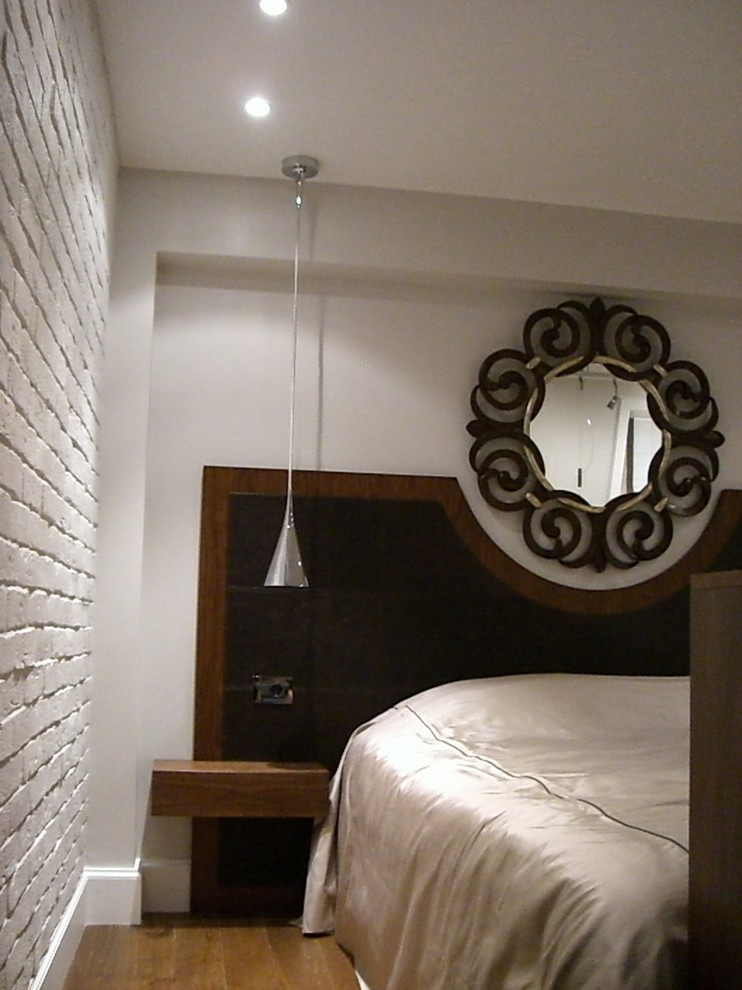 "Парижская мансарда"