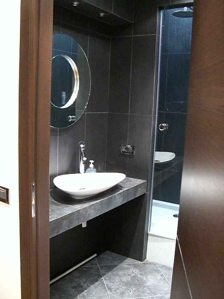 "Парижская мансарда"