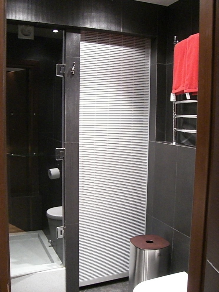 "Парижская мансарда"