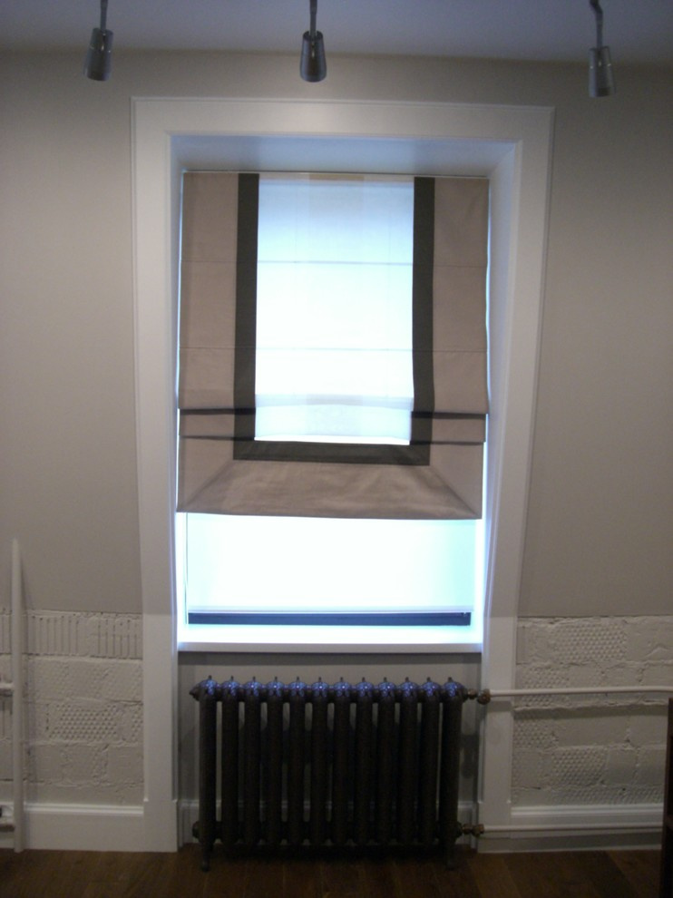 "Парижская мансарда"