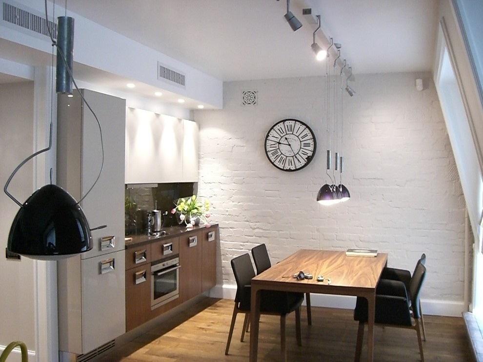 "Парижская мансарда"