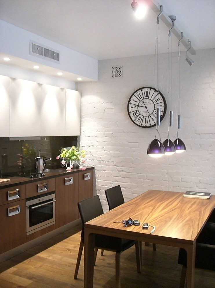 "Парижская мансарда"