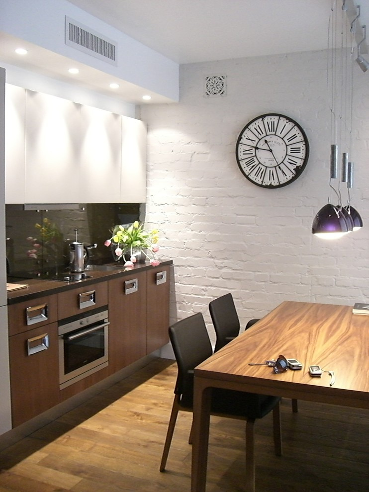 "Парижская мансарда"