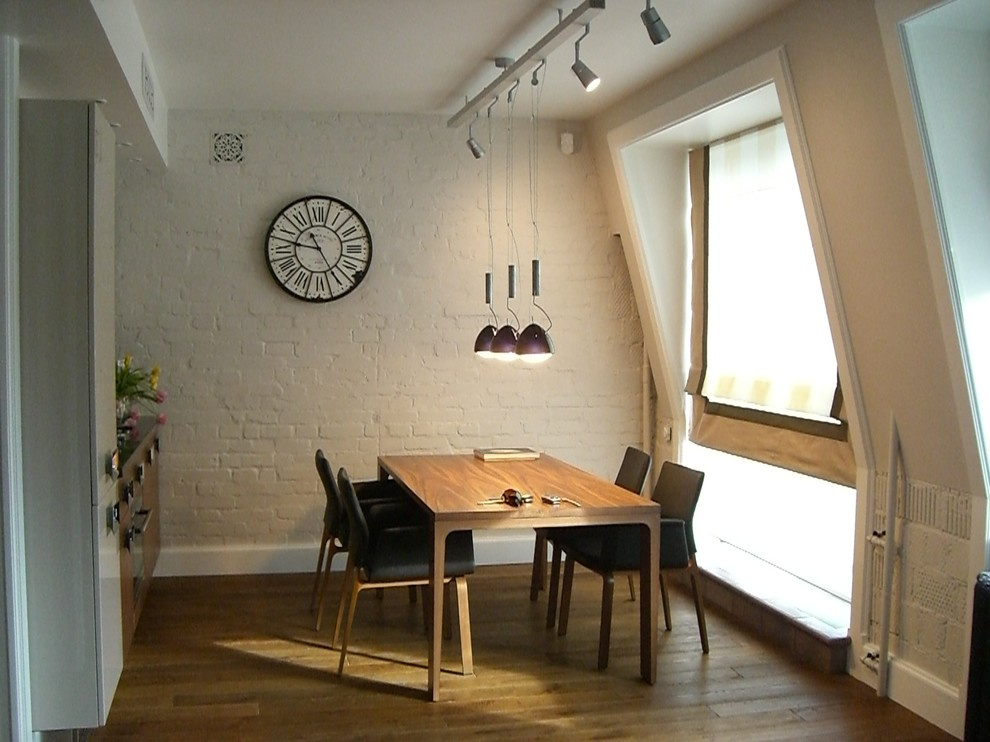 "Парижская мансарда"