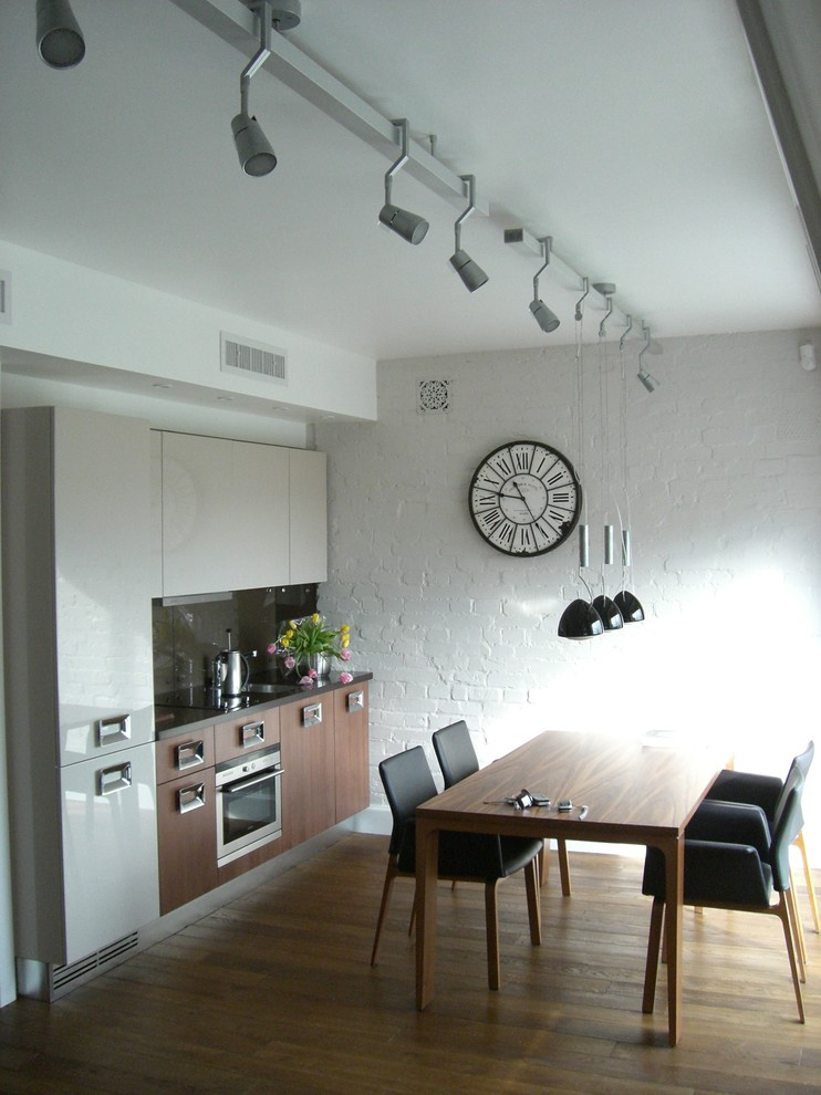 "Парижская мансарда"