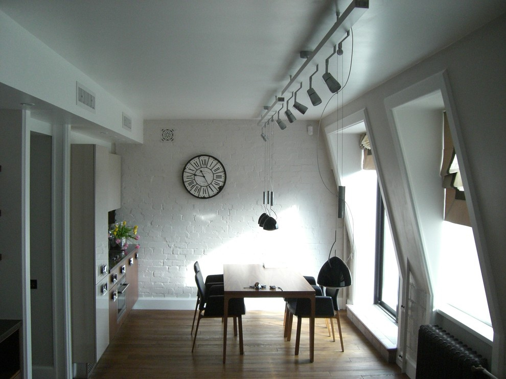 "Парижская мансарда"