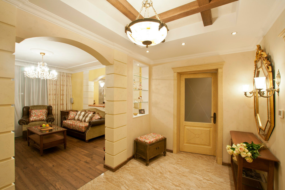 Квартира в Куркино