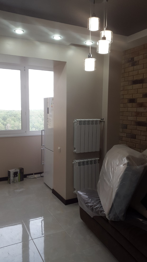 Химки Ватутина