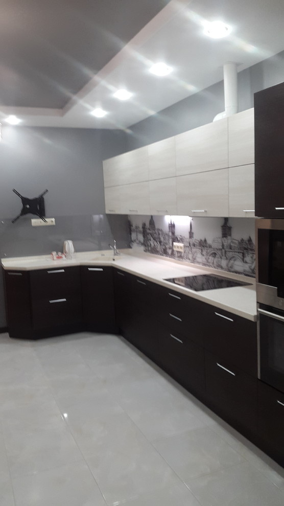 Химки Ватутина