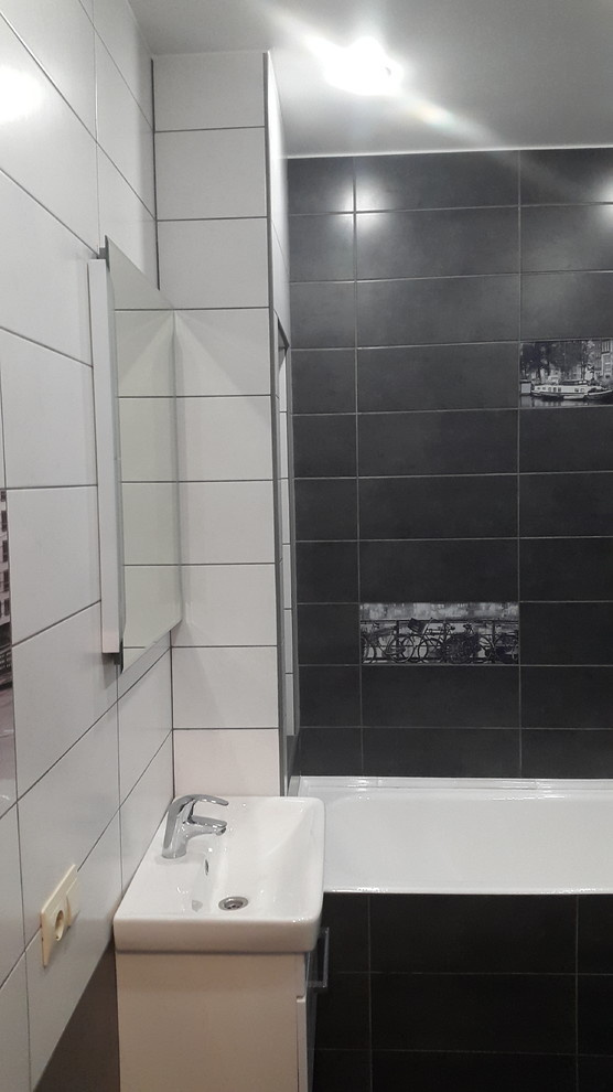 Химки Ватутина