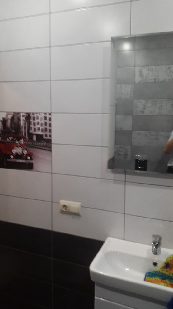 Химки Ватутина