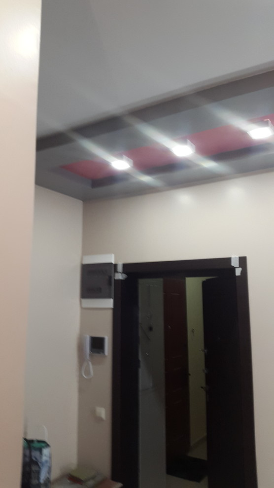 Химки Ватутина