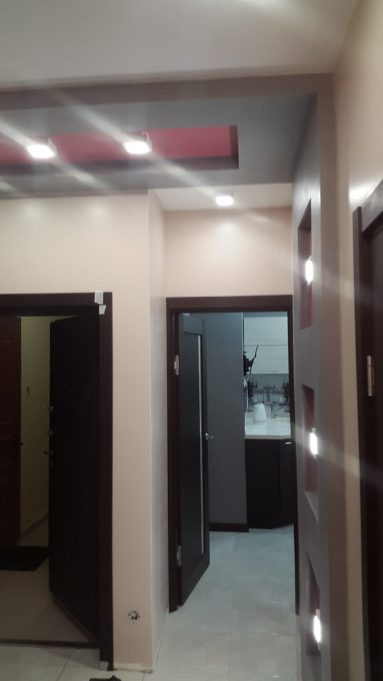 Обложка проекта: Химки Ватутина