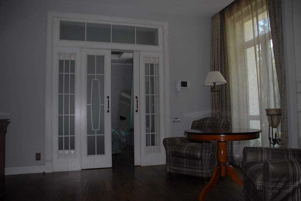 "восемь уровней для трех поколений"